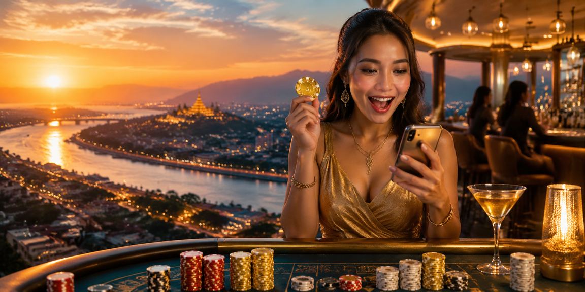 slot game app