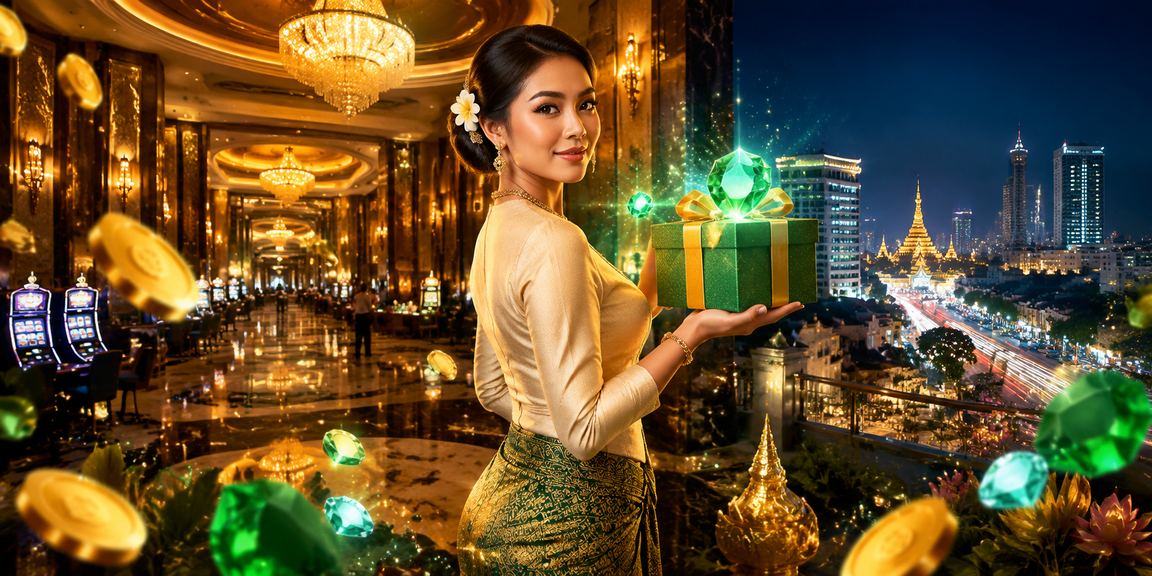 slot game app
