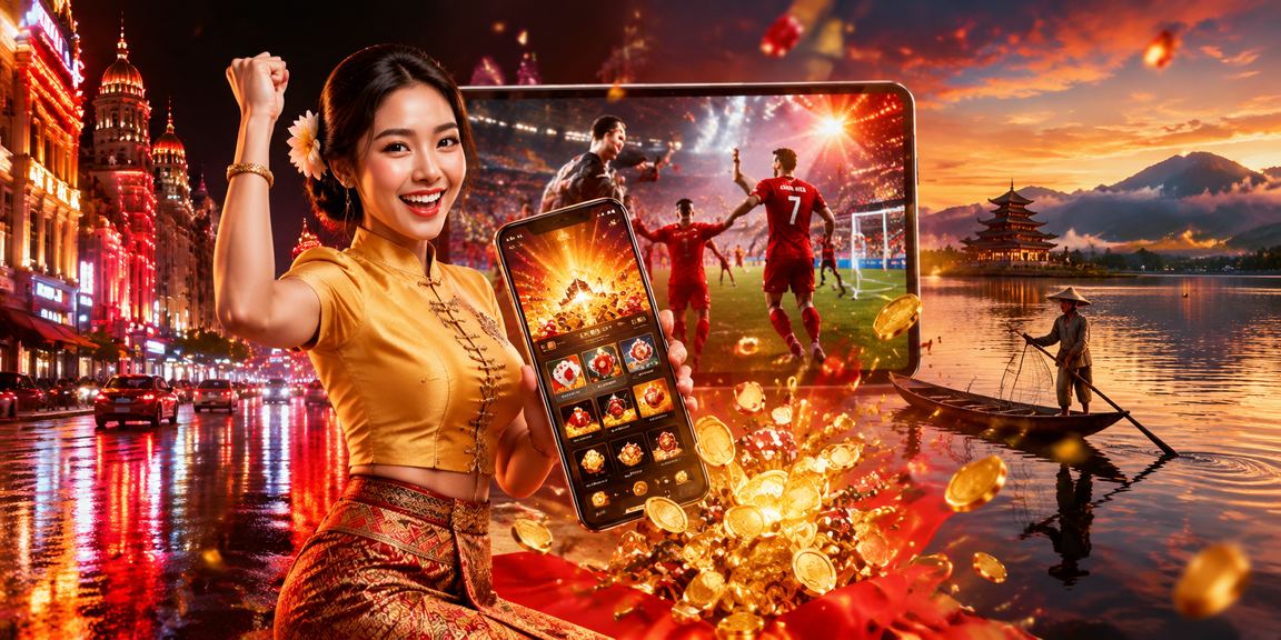 slot game app